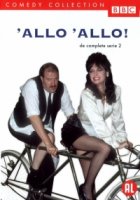 Алло, алло!/Allo Allo! 6 сезон