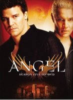 Ангел/Angel 2 сезон
