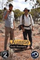 Австралийские золотоискатели/Aussie Gold Hunters 2 сезон