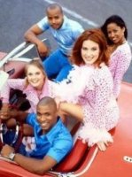 Бестолковые/Clueless 2 сезон