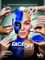 Без лица/Face Off 10 сезон