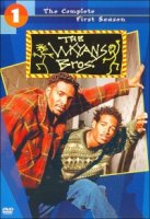 Братья Уэйэнсы/The Wayans Bros. 1 сезон