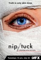 Части тела/Nip Tuck 1 сезон