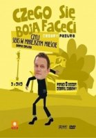 Чего боятся мужчины, или Секс в небольшом городе/Czego sie boja faceci, czyli seks w mniejszym miescie 2 сезон