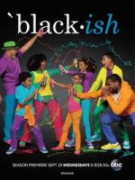 Черноватый/Black-ish 4 сезон