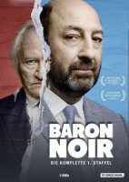 Черный Барон/Baron noir 1 сезон