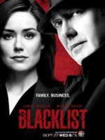 Черный список/The Blacklist 5 сезон