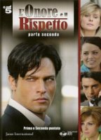 Честь и уважение/Lonore e il rispetto 3 сезон