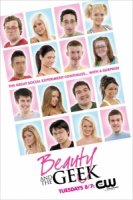Чики и фрики/Beauty and the Geek 3 сезон