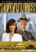 Даллас/Dallas 6 сезон