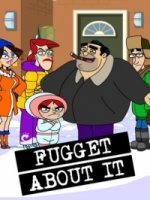 Даже не думай/Fugget About It 2 сезон