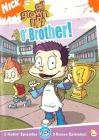 Детки подросли/All Grown Up 1 сезон