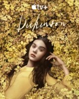 Дикинсон/Dickinson 2 сезон