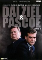 Дэлзил и Пэскоу/Dalziel and Pascoe 8 сезон