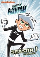 Дэнни-призрак/Danny Phantom 1 сезон