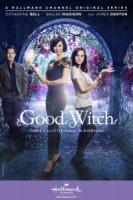 Добрая ведьма/Good Witch 4 сезон
