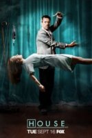 Доктор Хаус/HOUSE M.D 3 сезон
