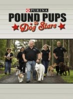 Дорога из приюта/Pound pups to Dog stars 1 сезон