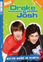 Дрейк и Джош/Drake & Josh 1 сезон