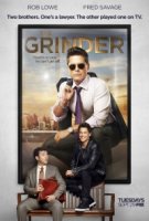 Дробилка/The Grinder