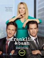 Франклин и Бэш/Franklin & Bash 3 сезон