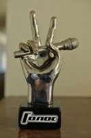 Голос 9 сезон