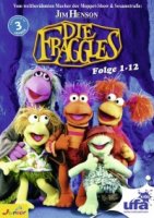 Гора Фрэгглов/Fraggle Rock 1 сезон