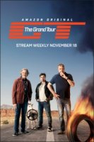 Гранд Тур/The Grand Tour 3 сезон