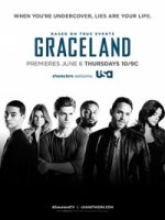 Грейсленд/Graceland 2 сезон