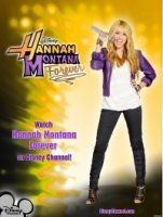 Ханна Монтана/Hannah Montana 4 сезон
