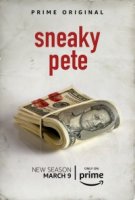 Хитрый Пит/Sneaky Pete 2 сезон