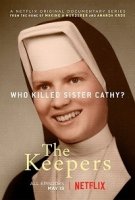 Хранители (2017)/The Keepers 1 сезон