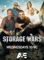 Хватай не глядя/Storage Wars 8 сезон