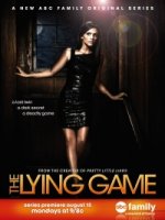 Игра в ложь/The Lying Game 2 сезон
