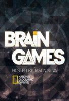 Испытайте свой мозг/Brain Games 1 сезон