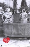 Я люблю Люси/I Love Lucy 5 сезон