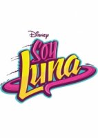 Я Луна/Soy Luna 1 сезон