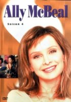 Элли МакБил/Ally McBeal 4 сезон