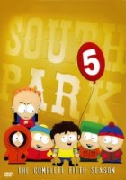Южный Парк/South Park 5 сезон