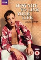 Как не стоит жить/How Not to Live Your Life 2 сезон