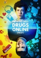 Как продавать наркотики (быстро)/How to Sell Drugs Online (Fast) 1 сезон