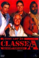 Команда А/The A-Team 1 сезон