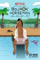 Конь БоДжек/BoJack Horseman 2 сезон