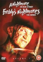 Кошмары Фредди/Freddys Nightmares 1 сезон