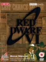 Красный карлик/Red Dwarf 6 сезон