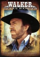 Крутой Уокер/Walker, Texas Ranger 4 сезон
