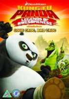 Кунг-фу Панда: Удивительные легенды/Kung Fu Panda: Legends of Awesomeness 3 сезон