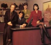 Лабиринт Правосудия/Street Legal 1 сезон