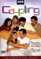 Любовь на шестерых/Coupling 3 сезон