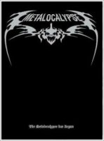 Металлопокалипсис/Metalocalypse 3 сезон